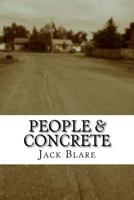 People & Concrete 1514110865 Book Cover