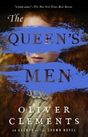 The Queen's Men: A Novel 1501154788 Book Cover
