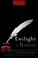 Twilight and History 0470581786 Book Cover