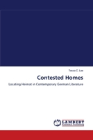 Contested Homes 3838311523 Book Cover