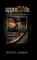 appreCIAte (The Coca-Cola City Saga) B0HCXZCJW9 Book Cover
