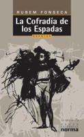 A Confraria dos Espadas 9580461678 Book Cover