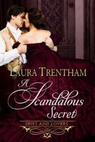 A Scandalous Secret 1946306401 Book Cover