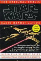 Star Wars: The National Public Radio Dramatization 0345391098 Book Cover