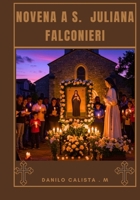 Novena a S. Juliana falconieri (Portuguese Edition) B0FNBXGBNN Book Cover