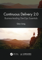Continuous Delivery 2.0: Business-Leading Devops Essentials 0367490471 Book Cover