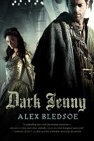 Dark Jenny 0765365898 Book Cover