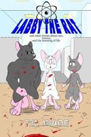 Labby the Rat 1977749623 Book Cover