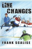 Line Changes (Sam the Hockey Player) 1962889106 Book Cover