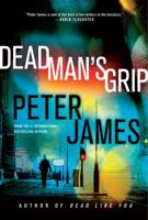 Dead Man's Grip 033053548X Book Cover