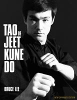 Tao of Jeet Kune Do 0897500482 Book Cover