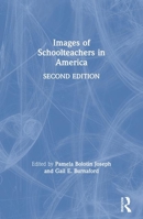 Images of Schoolteachers in America 0805830871 Book Cover
