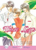 Time Lag 1569709211 Book Cover