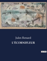 L'Ecornifleur 1530476275 Book Cover