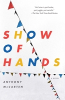 Show of Hands 1416586075 Book Cover