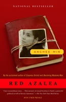 Red Azalea 0425166872 Book Cover