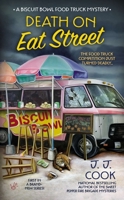Death on Eat Street 0425263452 Book Cover