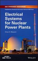 Electrical Systems for Nuclear Power Plants 1119483603 Book Cover