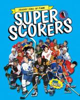 Super Scorers 1770854290 Book Cover