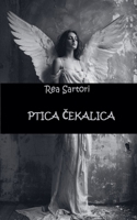 Ptica cekalica (Poezija) (Serbian Edition) B0GM2CYD6C Book Cover