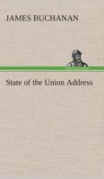 State of the Union Address 3849508404 Book Cover