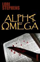 Alpha, Omega 1419689258 Book Cover