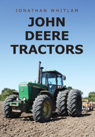 John Deere Tractors 1445667843 Book Cover