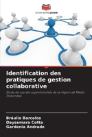 Identification des pratiques de gestion collaborative (French Edition) 6207993969 Book Cover