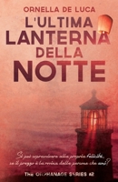 L'ultima lanterna della notte 1984082809 Book Cover