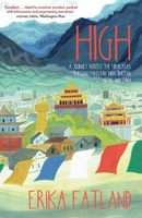 Høyt: En reise i Himalaya 163936336X Book Cover