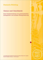 Genus Und Geschlecht: Zum Zusammenhang Von Grammatischer, Biologischer Und Sozialer Kategorisierung 3515126791 Book Cover