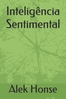 Inteligência Sentimental B0BFHRZSK4 Book Cover