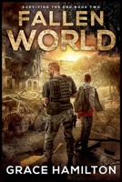 Fallen World B0FD71RFTK Book Cover