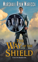 The Way of the Shield 1958743127 Book Cover