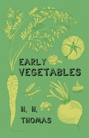 Early Vegetables 1528714407 Book Cover