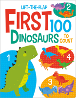 First 100 Dinosaurs 1801052603 Book Cover