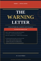 The FDA Warning Letter B0H9VNLPSJ Book Cover