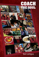 Coach the Soul 1944297367 Book Cover