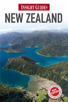 Insight Guide New Zealand 9812823751 Book Cover