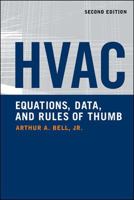 HVAC Equations, Data and Rules of Thumb