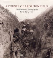 A Corner Of A Foreign Field 0954526783 Book Cover