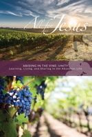 Abiding in the Vine: Unity 1733415149 Book Cover