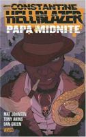Papa Midnite 1401210031 Book Cover