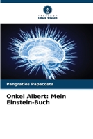 Onkel Albert: Mein Einstein-Buch 6207368916 Book Cover