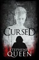Cursed 162510099X Book Cover