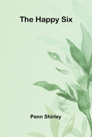The happy six 9374121123 Book Cover