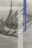 Burning Passion: Book 2 of The Lord's Work B0CNP6G26V Book Cover