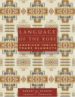Language of the Robe 0879054689 Book Cover