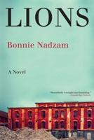 Lions 0802124909 Book Cover