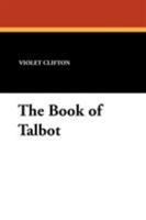 The Book of Talbot 1434414752 Book Cover